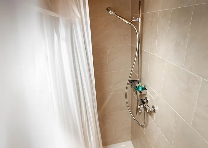 The Glen - Grindelhomes Aparthotel Grindelwald