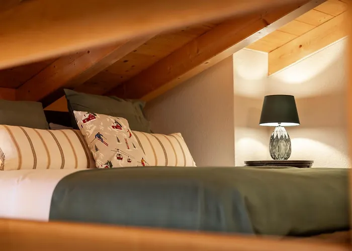 The Glen - Grindelhomes Aparthotel