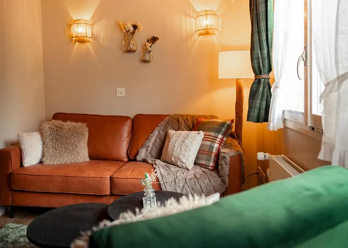 The Glen - Grindelhomes Aparthotel 3*