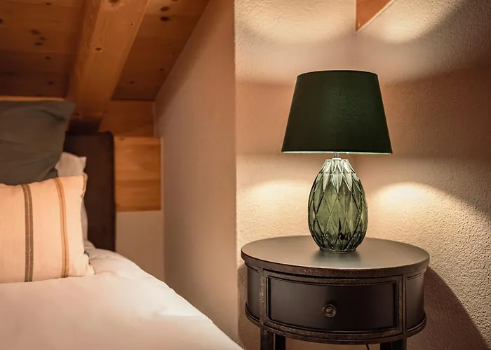 Aparthotel The Glen - Grindelhomes Grindelwald