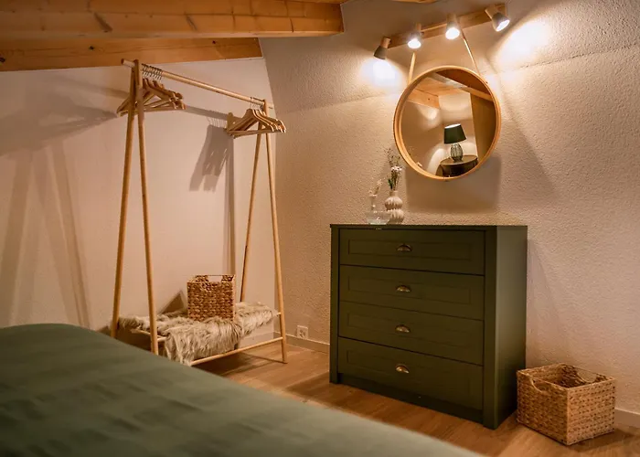 The Glen - Grindelhomes Aparthotel 3*