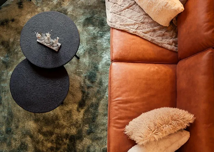 Aparthotel The Glen - Grindelhomes 3*