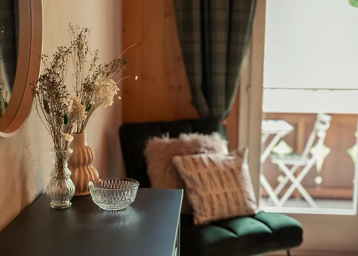 The Glen - Grindelhomes Aparthotel 3*