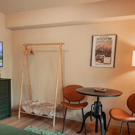 The Glen - Grindelhomes Aparthotel