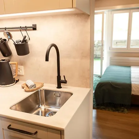 The Glen - Grindelhomes Aparthotel 3*