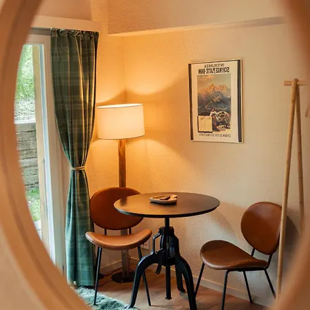 The Glen - Grindelhomes Aparthotel