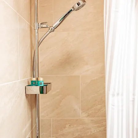 Aparthotel The Glen - Grindelhomes