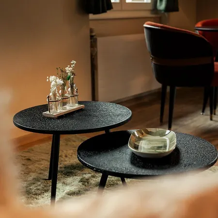 The Glen - Grindelhomes Grindelwald