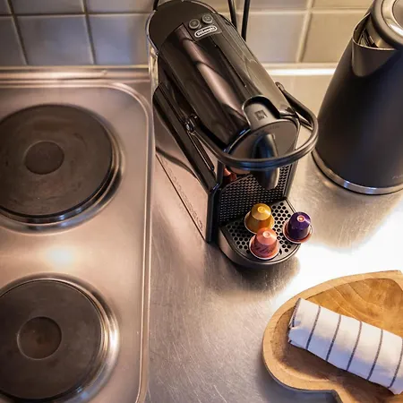 The Glen - Grindelhomes 3*