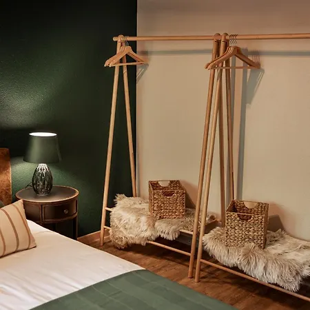 The Glen - Grindelhomes 3* Grindelwald