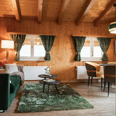 The Glen - Grindelhomes Aparthotel 3*