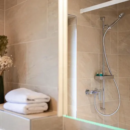 Aparthotel The Glen - Grindelhomes Grindelwald