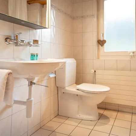 The Glen - Grindelhomes 3* Grindelwald