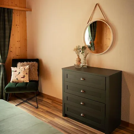 The Glen - Grindelhomes Aparthotel