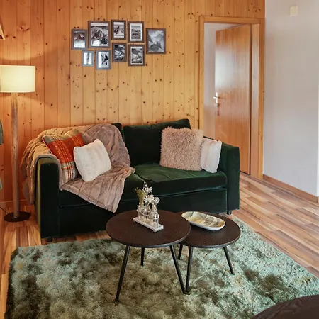 The Glen - Grindelhomes