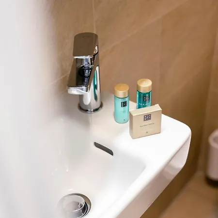 The Glen - Grindelhomes Aparthotel 3*