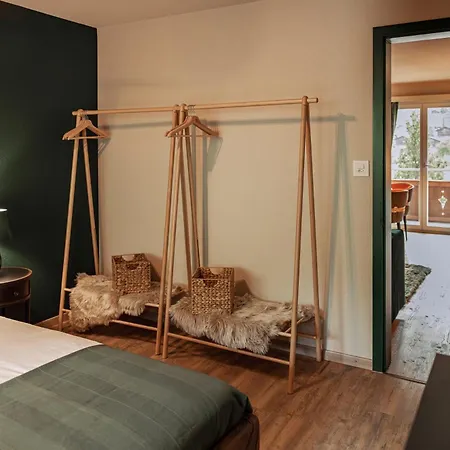 Aparthotel The Glen - Grindelhomes Grindelwald