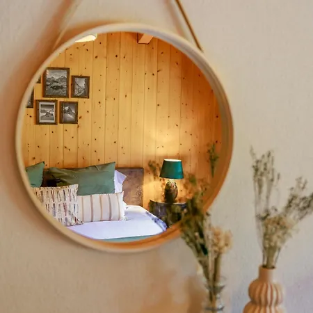 Aparthotel The Glen - Grindelhomes 3*