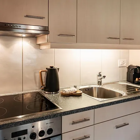 The Glen - Grindelhomes Grindelwald