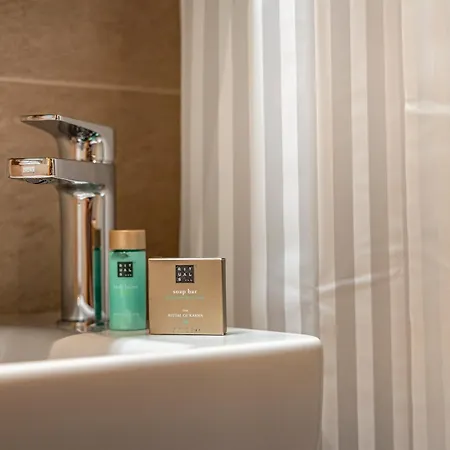 The Glen - Grindelhomes Aparthotel