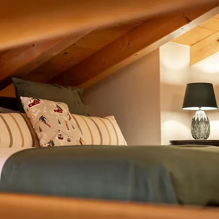 The Glen - Grindelhomes Aparthotel